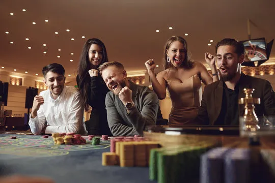 大众娱乐 品牌形象