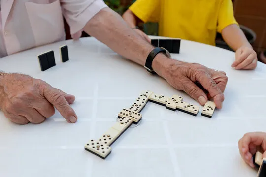 大众娱乐平台技术架构